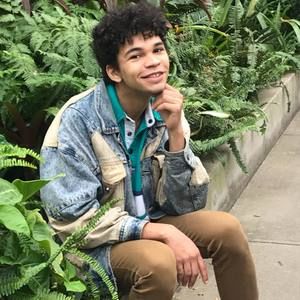 Meet your Posher, Jaylin